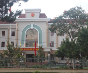 Điều tra vụ chi hàng tỷ đồng tiếp khách của Văn phòng HĐND tỉnh Gia Lai