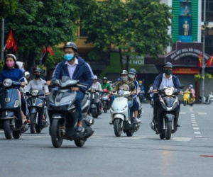 Thời tiết ngày 6/11: Miền Bắc ngày nắng, đêm trời rét có nơi xuống dưới 11 độ C