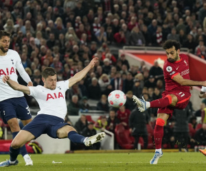 Tottenham vs Liverpool: 5 điểm nóng quyết định đại chiến