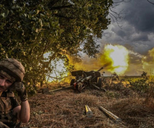 Mặt trận Donbass diễn biến ác liệt, Quân đội Nga tiến chậm