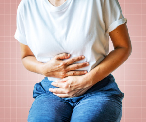 Bạn có thể bị viêm loét đại tràng nếu có những biểu hiện sau