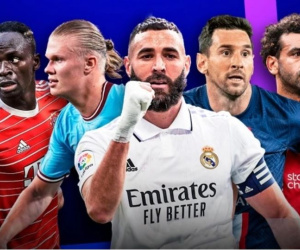 Hôm nay bốc thăm vòng 16 đội Champions League 2022-2023: Hứa hẹn đại chiến