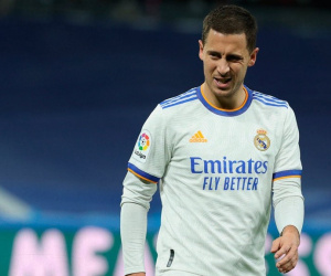 Chán cảnh 'nuôi báo cô', Real đề nghị Hazard tìm đội bóng mới