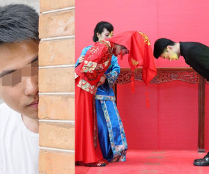 Dân mạng Trung Quốc tranh cãi kịch liệt phong tục không cho đàn ông độc thân dự đám cưới em ruột