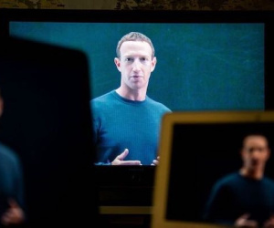 Sau Twitter, đến lượt nhân viên Facebook chờ ngày ‘phán quyết’
