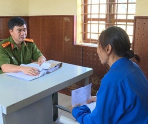 Thấy đất bỏ trống, chi 6 tỷ nhờ người làm gần 30 sổ đỏ giả