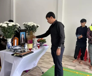 Lộc Fuho lên tiếng vụ 'phong bì 200 triệu viếng nữ sinh ở Itaewon'