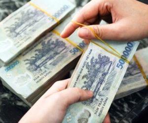 Người nhận lương hưu 'khủng' hơn 124 triệu đồng/tháng có phải nộp thuế thu nhập cá nhân?
