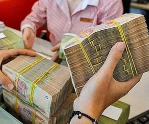 Thống đốc Ngân hàng Nhà nước lên tiếng việc thị trường tiền tệ ‘căng’ thanh khoản