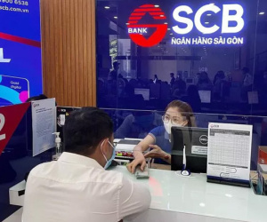 Ngân hàng SCB tiếp tục thông tin về trái phiếu doanh nghiệp