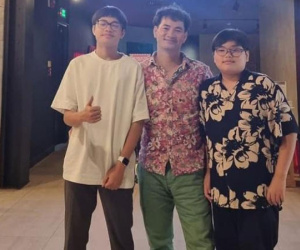 Chân dung con trai cả của nghệ sĩ Xuân Bắc: Sở hữu chiều cao vượt trội, là 'bản sao' hoàn hảo của bố