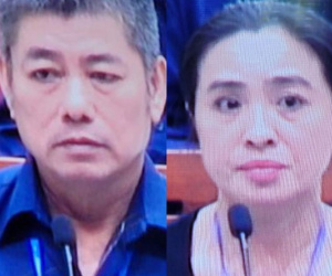 'Ông trùm' xăng lậu gửi người tình 2 tỉ đồng mỗi tháng
