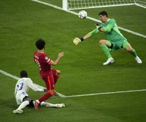 Kết quả bốc thăm vòng 1/8 Champions League - Cúp C1 châu Âu: Tái hiện chung kết Real vs Liverpool
