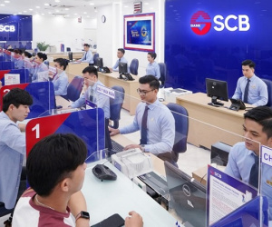 TP HCM yêu cầu ngân hàng SCB giải thích rõ ràng, không né tránh người dân