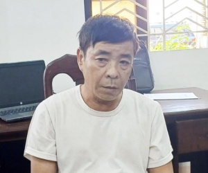 Thay tên, đổi họ vợ con để trốn truy nã vẫn không thoát