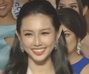 Hình ảnh Thùy Tiên đi thi Miss International 2018 bỗng hot 'rần rần': Sơ hở là gây bão truyền thông