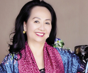 Bà Trương Mỹ Lan mời 4 luật sư tham gia bào chữa