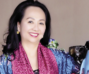 Hai luật sư có tiếng ở Hà Nội tham gia bào chữa cho Chủ tịch Tập đoàn Vạn Thịnh Phát Trương Mỹ Lan