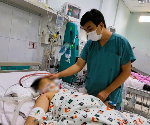 Tại sao người bệnh sốt xuất huyết tốn hàng trăm triệu viện phí?