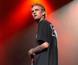 Tìm thấy manh mối liên quan đến cái chết của Aaron Carter
