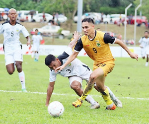 Hôm nay, xác định đội bóng cuối cùng dự AFF Cup 2022