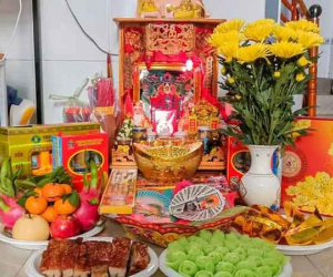 5 loại quả cúng Rằm: Gia chủ làm đâu trúng đó, đếm tiền mỏi tay