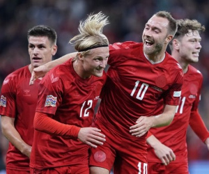 ĐT Đan Mạch công bố danh sách dự World Cup 2022 theo cách chưa từng có