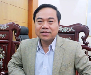 Bị cảnh cáo, Phó ban Nội chính tỉnh chuyển về làm Phó giám đốc Sở
