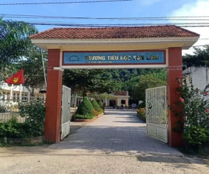 Phụ huynh bắt hiệu trưởng quỳ xin lỗi: Sẽ có hình thức xử lý đối với hiệu trưởng