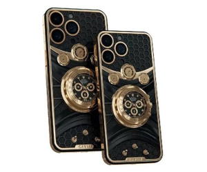 iPhone 14 Pro Max đặc biệt có giá hơn 3,2 tỉ đồng