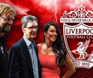 Chưa kịp gặp Real Madrid, Liverpool đã bị rao bán