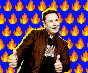 Elon Musk đình chỉ vĩnh viễn tài khoản mạo danh trên Twitter