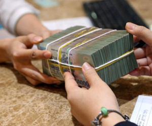 Nhận khoản vay 3.700 tỉ đồng, ngân hàng sẽ đẩy mạnh cho vay mua nhà