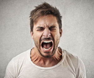 Trăm bệnh đều từ 'tức khí' mà ra: Muốn sống thọ, phải tiết chế cơn nóng giận