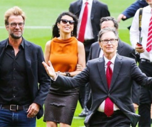 Giới chủ Mỹ muốn bán Liverpool: 'Mua đáy, bán đỉnh'