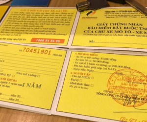 Đề xuất bỏ bảo hiểm bắt buộc đối với xe máy: Đã đến lúc cần xem xét kỹ