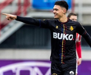 Vì mục tiêu vô địch AFF Cup, Indonesia nhập tịch thêm ngôi sao lò Ajax
