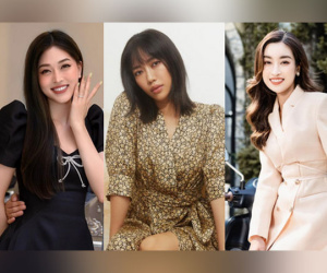 Cuộc sống làm dâu của Đỗ Mỹ Linh, Phương Nga và Diệu Nhi