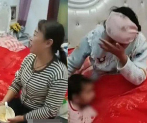Vừa xuất viện sau khi sinh con còn chưa hết đau đớn, mẹ chồng đã giục con dâu sinh thêm đứa nữa khiến CĐM phẫn nộ