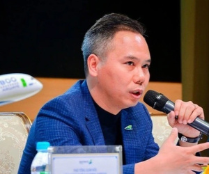 Cựu chủ tịch Bamboo Airways về làm sếp TNG Holdings