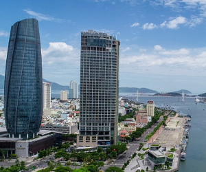 Làm rõ người dọa khủng bố trung tâm hành chính Đà Nẵng