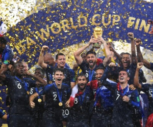 Choáng với số tiền thưởng đội vô địch World Cup 2022, cầu thủ cũng 'nặng túi'