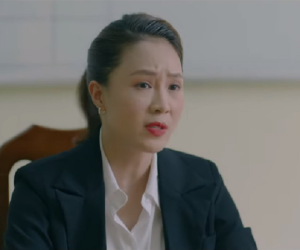 Hành trình công lý tập 15: Phương tức giận khi bị công an hỏi về vụ ngoại tình của Hoàng