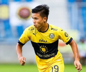 Quang Hải lần đầu chia sẻ về cuộc sống ở Pau FC, tâm trạng khi ngồi dự bị và cách vượt qua những lời đàm tiếu
