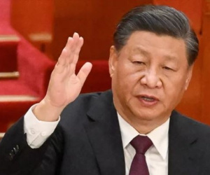 Chủ tịch Tập Cận Bình ra chỉ thị đặc biệt cho quân đội