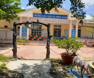 Tố cáo tiêu cực, cô giáo bị trưởng phòng giáo dục chửi 'đồ tâm thần'