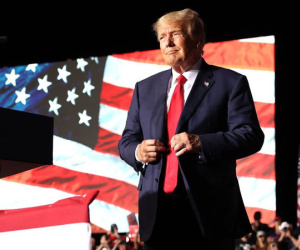 Ông Trump ảnh hưởng lớn đến mức nào đối với bầu cử giữa kỳ Mỹ 2022?