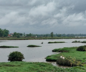 Lao xuống cứu bạn, 1 thanh niên đuối nước thương tâm