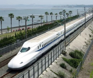 Sẽ có đường sắt Bắc - Nam tốc độ 250 km/giờ