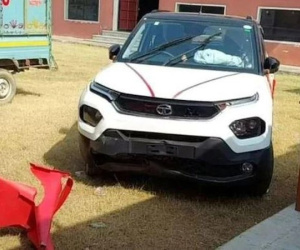 Được tặng quà cưới là siêu xe, chú rể bất ngờ gây án mạng